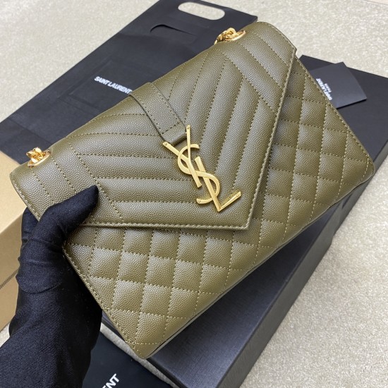 Yves Saint Laurent Bag D886600 Yves Saint Laurent Bag D886600