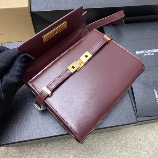 Yves Saint Laurent Bag D886600 Yves Saint Laurent Bag D886600