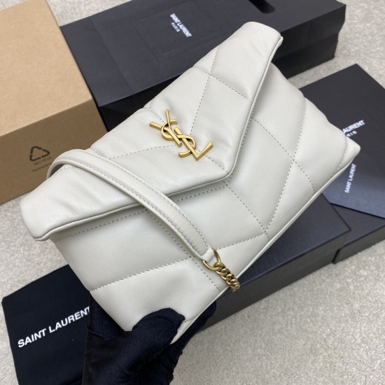 Yves Saint Laurent Bag D886570 Yves Saint Laurent Bag D886570