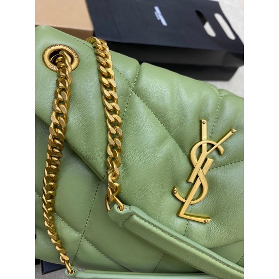 Yves Saint Laurent Bag D886700 Yves Saint Laurent Bag D886700