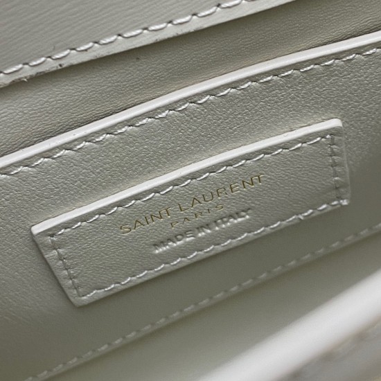 Yves Saint Laurent Bag D886600 Yves Saint Laurent Bag D886600