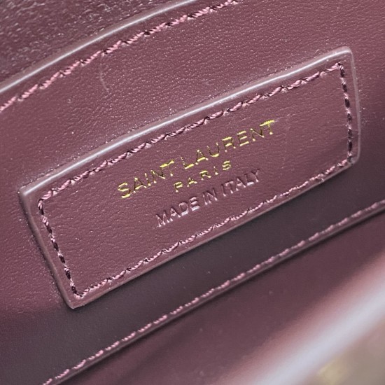 Yves Saint Laurent Bag D886600 Yves Saint Laurent Bag D886600
