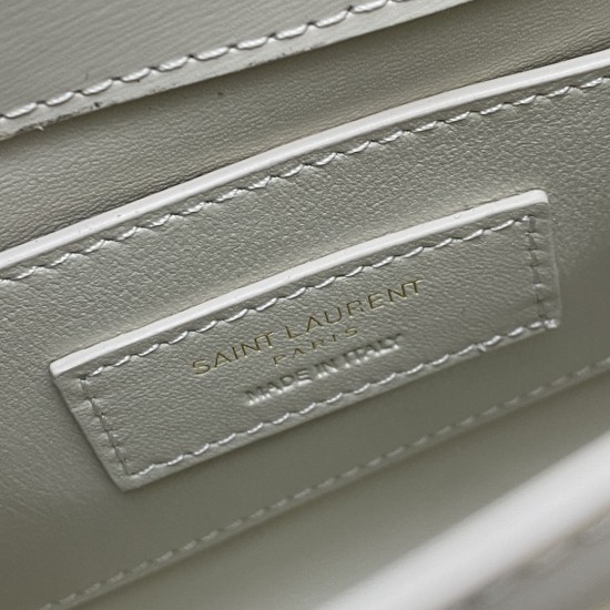 Yves Saint Laurent Bag D886600 Yves Saint Laurent Bag D886600