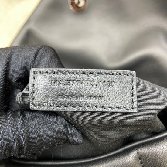Yves Saint Laurent Bag D886700 Yves Saint Laurent Bag D886700