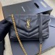 Yves Saint Laurent Bag D886570 Yves Saint Laurent Bag D886570