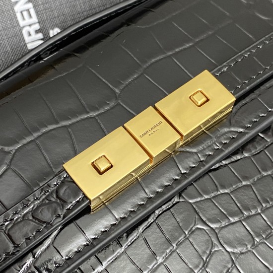 Yves Saint Laurent Bag D886600 Yves Saint Laurent Bag D886600