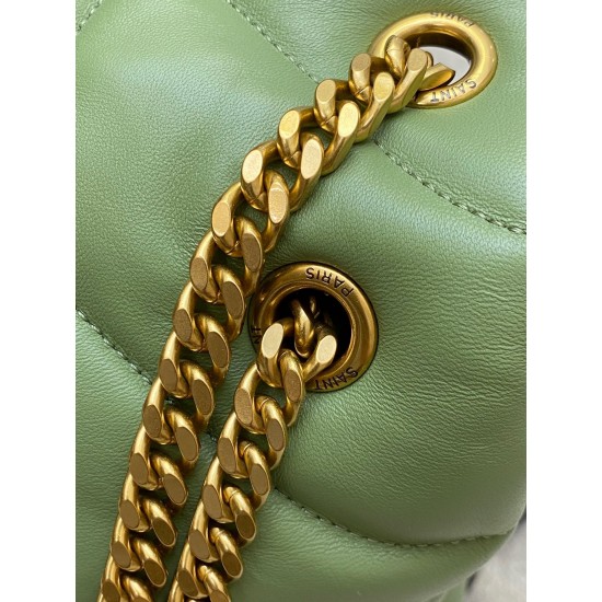 Yves Saint Laurent Bag D886700 Yves Saint Laurent Bag D886700