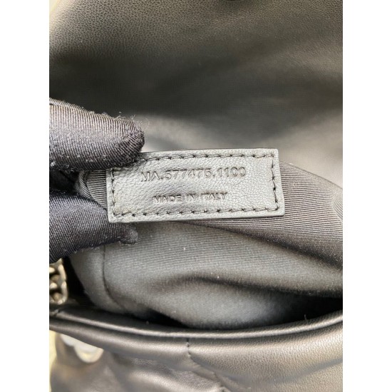 Yves Saint Laurent Bag D886700 Yves Saint Laurent Bag D886700