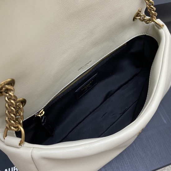 Yves Saint Laurent Bag D886600 Yves Saint Laurent Bag D886600