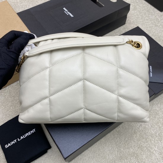 Yves Saint Laurent Bag D886700 Yves Saint Laurent Bag D886700