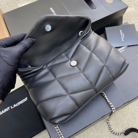 Yves Saint Laurent Bag D886570 Yves Saint Laurent Bag D886570