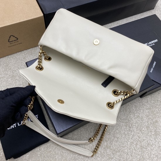 Yves Saint Laurent Bag D886600 Yves Saint Laurent Bag D886600