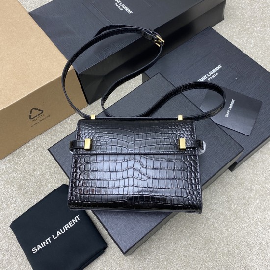 Yves Saint Laurent Bag D886600 Yves Saint Laurent Bag D886600