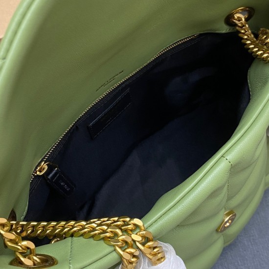 Yves Saint Laurent Bag D886700 Yves Saint Laurent Bag D886700