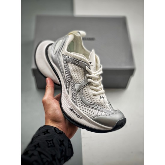 BALENCIAGA CIRCUIT SNEAKERS 12.5 BALENCIAGA CIRCUIT SNEAKERS 12.5