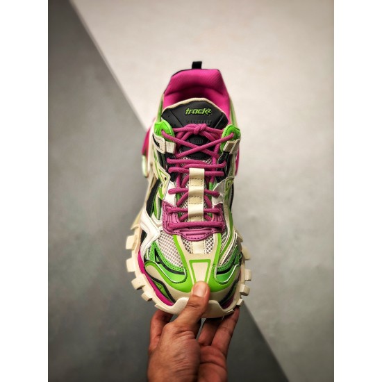 BALENCIAGA TRACK 2.0 BALENCIAGA TRACK 2.0
