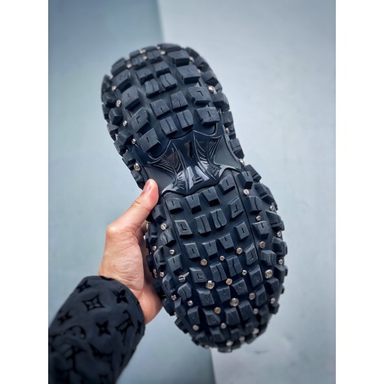 BALENCIAGA DEFENDER BALENCIAGA DEFENDER
