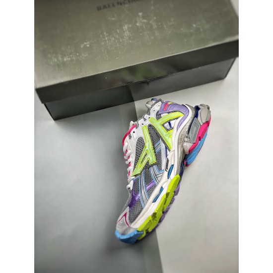 BALENCIAGA RUNNER BALENCIAGA RUNNER