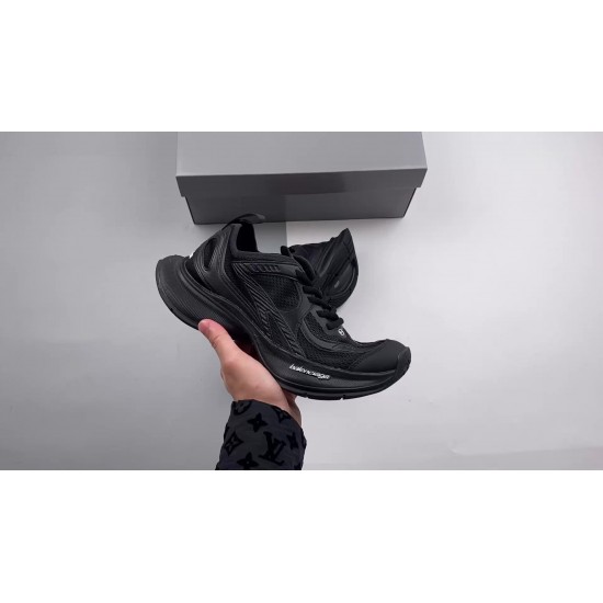 BALENCIAGA CIRCUIT SNEAKERS 12.5 BALENCIAGA CIRCUIT SNEAKERS 12.5