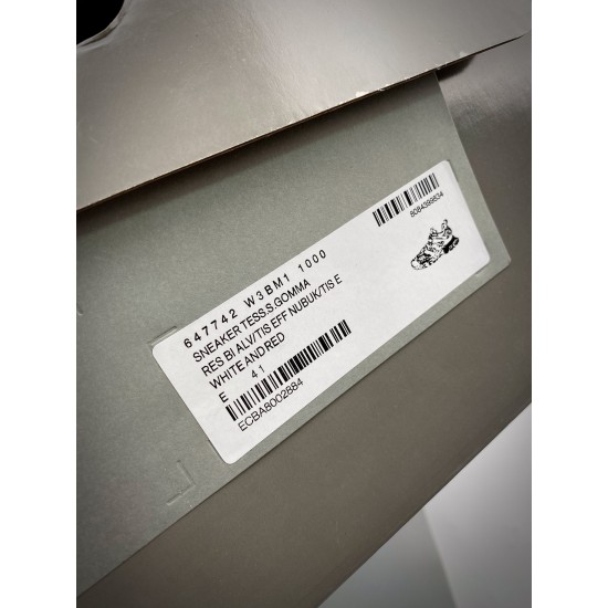 BALENCIAGA Track 1.0 BALENCIAGA Track 1.0