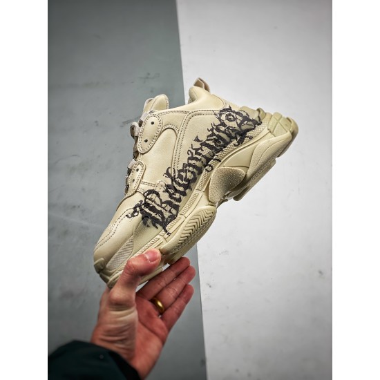 BALENCIAGA Triple S BALENCIAGA Triple S
