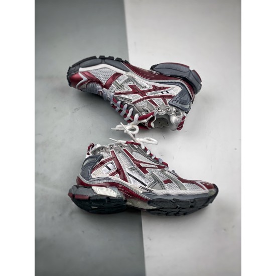 BALENCIAGA RUNNER BALENCIAGA RUNNER