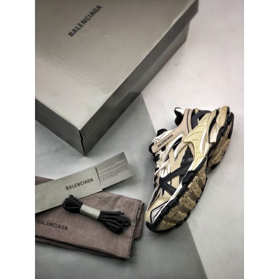 BALENCIAGA TRACK 2.0 BALENCIAGA TRACK 2.0