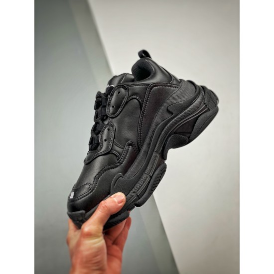 BALENCIAGA Triple S BALENCIAGA Triple S