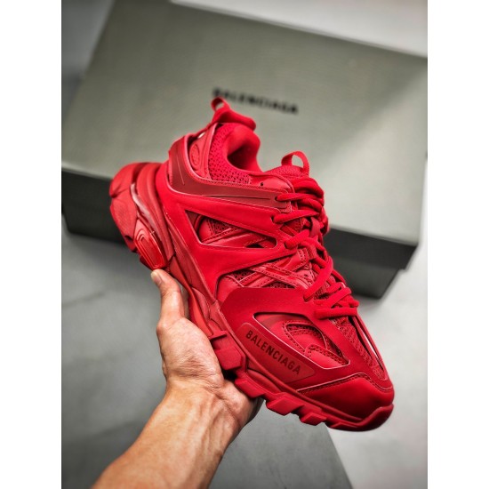 BALENCIAGA Track 1.0 BALENCIAGA Track 1.0