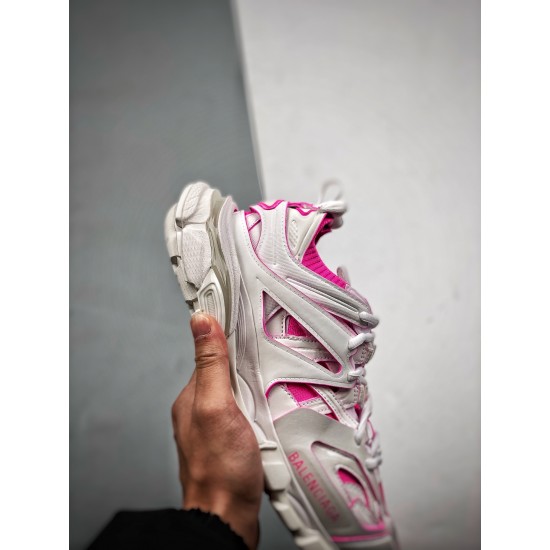 BALENCIAGA Track 1.0 BALENCIAGA Track 1.0