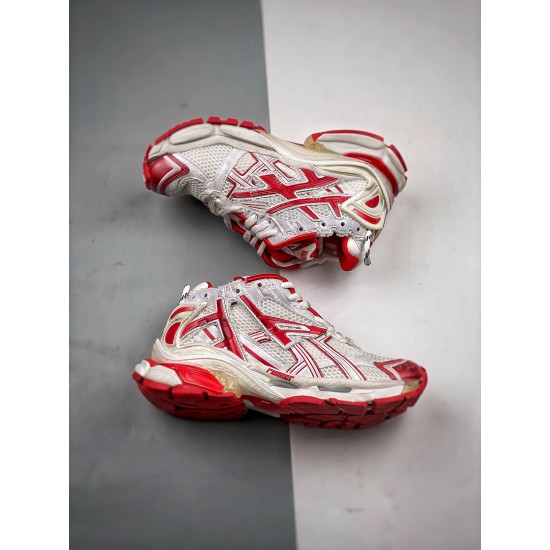 BALENCIAGA RUNNER BALENCIAGA RUNNER