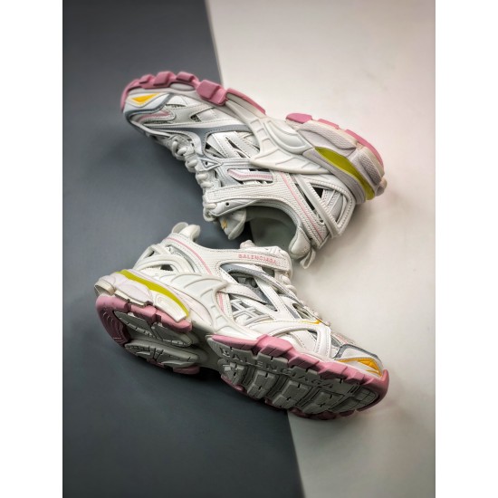 BALENCIAGA TRACK 2.0 BALENCIAGA TRACK 2.0