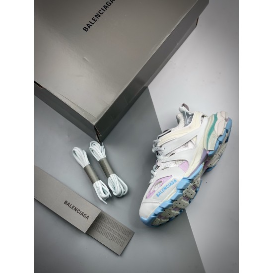BALENCIAGA Track 1.0 BALENCIAGA Track 1.0