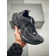 BALENCIAGA CIRCUIT SNEAKERS 12.5 BALENCIAGA CIRCUIT SNEAKERS 12.5