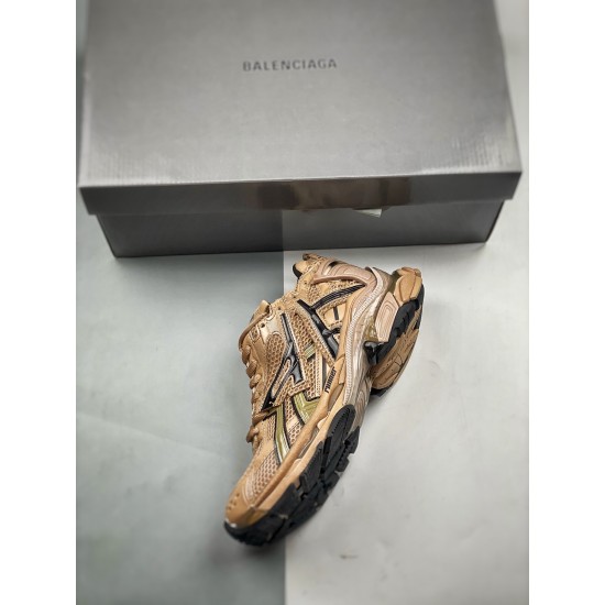 BALENCIAGA RUNNER BALENCIAGA RUNNER