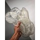 BALENCIAGA Triple S Clear Sole BALENCIAGA Triple S Clear Sole