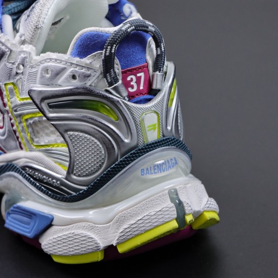 BALENCIAGA RUNNER BALENCIAGA RUNNER