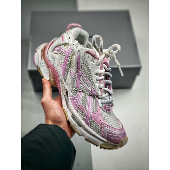 BALENCIAGA RUNNER BALENCIAGA RUNNER