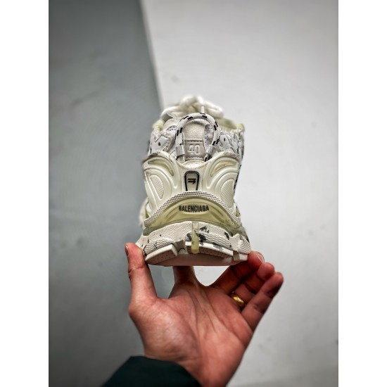 BALENCIAGA RUNNER BALENCIAGA RUNNER