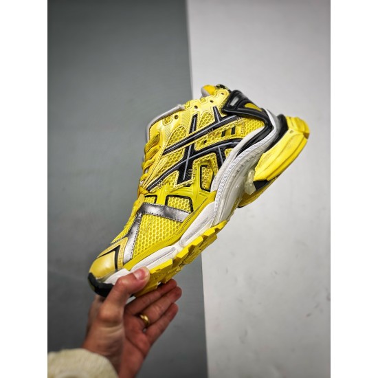 BALENCIAGA RUNNER BALENCIAGA RUNNER