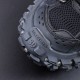 Balenciaga Defender Rubber Platform Sneakers Balenciaga Defender Rubber Platform Sneakers