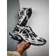 BALENCIAGA RUNNER 7.5 BALENCIAGA RUNNER 7.5