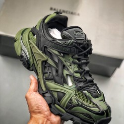 BALENCIAGA TRACK 2.0