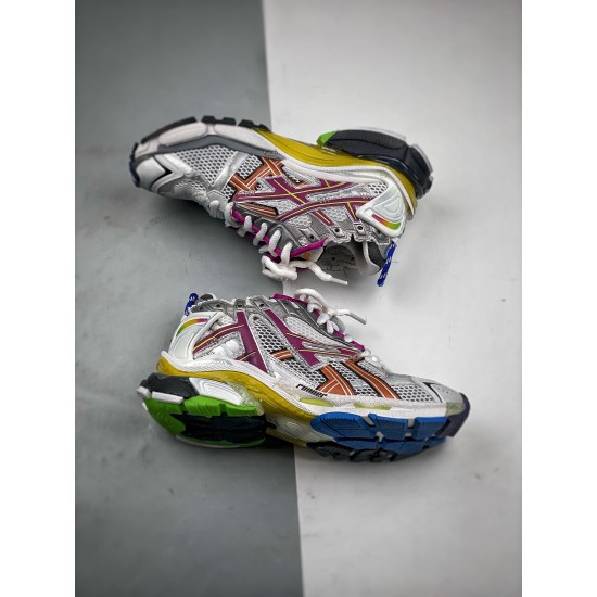 BALENCIAGA RUNNER BALENCIAGA RUNNER