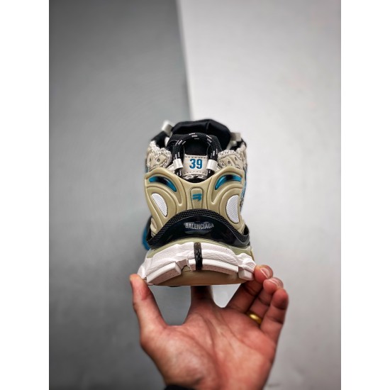 BALENCIAGA RUNNER BALENCIAGA RUNNER
