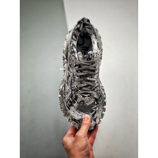 BALENCIAGA Defender BALENCIAGA Defender