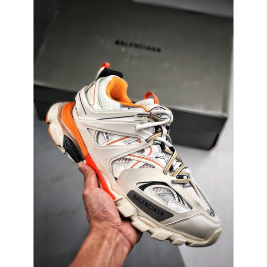 BALENCIAGA Track 1.0 BALENCIAGA Track 1.0