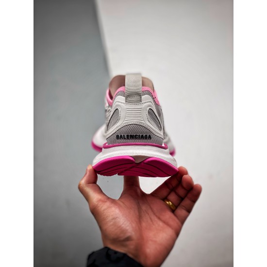 BALENCIAGA CIRCUIT SNEAKERS 12.5 BALENCIAGA CIRCUIT SNEAKERS 12.5