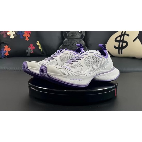 BALENCIAGA CIRCUIT SNEAKERS 12.5 BALENCIAGA CIRCUIT SNEAKERS 12.5
