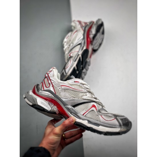 BALENCIAGA RUNNER 8 BALENCIAGA RUNNER 8